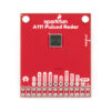Buy SparkFun Pulsed Radar Breakout - A111 in bd with the best quality and the best price