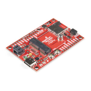Buy SparkFun MicroMod Data Logging Carrier Board in bd with the best quality and the best price