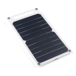 Buy Solar Panel Charger - 10W in bd with the best quality and the best price