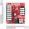 Buy SparkFun ProDriver - Stepper Motor Driver (TC78H670FTG) in bd with the best quality and the best price