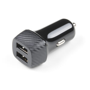 Buy USB Car Charger - 5V, 2.4A in bd with the best quality and the best price