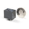 Buy Relay SPDT Sealed - 10A (G5LE-1 DC3) in bd with the best quality and the best price