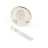 Buy RGB LED Clear Lens Common Cathode (5mm) in bd with the best quality and the best price