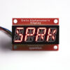 Buy SparkFun Qwiic Alphanumeric Display - Red in bd with the best quality and the best price