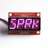 Buy SparkFun Qwiic Alphanumeric Display - Pink in bd with the best quality and the best price