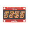 Buy SparkFun Qwiic Alphanumeric Display - Pink in bd with the best quality and the best price