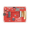 Buy SparkFun MicroMod Input and Display Carrier Board in bd with the best quality and the best price