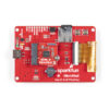 Buy SparkFun MicroMod Input and Display Carrier Board in bd with the best quality and the best price