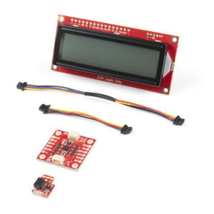 Buy SparkFun Qwiic SHIM Kit for Raspberry Pi in bd with the best quality and the best price