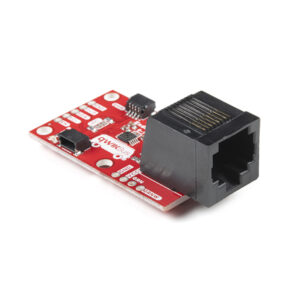 Buy SparkFun QwiicBus - EndPoint in bd with the best quality and the best price
