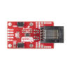 Buy SparkFun QwiicBus - EndPoint in bd with the best quality and the best price