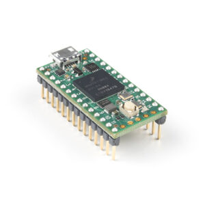 Buy Teensy 4.0 (Headers) in bd with the best quality and the best price