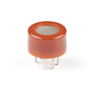 Buy Dual Gas CO and CH4 Detection Sensor - MQ-9B in bd with the best quality and the best price