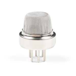 Buy Ammonia Gas Sensor - MQ-137 in bd with the best quality and the best price