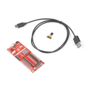 Buy SparkFun Artemis Development Kit with Camera in bd with the best quality and the best price