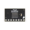 Buy Serial Flash Breakout - Assembled 128Mbit in bd with the best quality and the best price