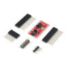 Buy SparkFun Qwiic Shield for Teensy in bd with the best quality and the best price