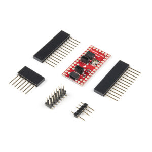 Buy SparkFun Qwiic Shield for Teensy in bd with the best quality and the best price