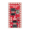 Buy SparkFun Qwiic Shield for Teensy in bd with the best quality and the best price