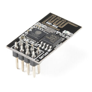 Buy WiFi Module - ESP8266 (4MB Flash) in bd with the best quality and the best price