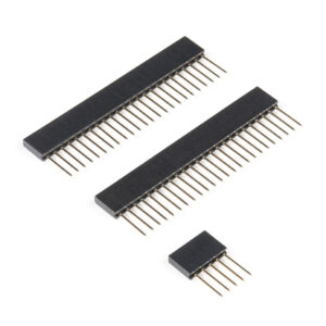 Buy Teensy Stackable Header Kit (Extended) in bd with the best quality and the best price