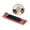 Buy SparkFun Qwiic OLED Display (0.91 in, 128x32) in bd with the best quality and the best price