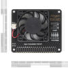 Buy Argon40 Fan HAT for Raspberry Pi 4, 3B, and 3B+ in bd with the best quality and the best price