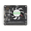 Buy Argon40 Fan HAT for Raspberry Pi 4, 3B, and 3B+ in bd with the best quality and the best price