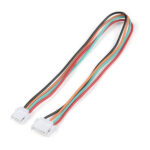 Buy JST-GHR-04V to JST-GHR-06V Cable - 1.25mm pitch in bd with the best quality and the best price