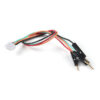 Buy Breadboard to JST-GHR-04V Cable - 4-Pin x 1.25mm Pitch in bd with the best quality and the best price
