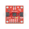 Buy SparkFun Triple Axis Digital Accelerometer Breakout - ADXL313 (Qwiic) in bd with the best quality and the best price