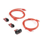 Buy SparkFun QwiicBus Kit in bd with the best quality and the best price