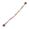 Buy Flexible Qwiic Cable - 100mm in bd with the best quality and the best price
