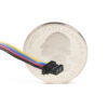 Buy Flexible Qwiic Cable - 50mm in bd with the best quality and the best price