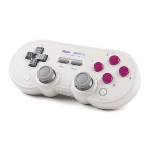 Buy 8BitDo SN30 Pro Bluetooth Gamepad in bd with the best quality and the best price