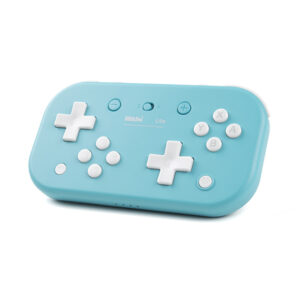 Buy 8BitDo Lite Bluetooth Gamepad - Blue in bd with the best quality and the best price