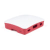 Buy Official Raspberry Pi 3A+ Case - Red/White in bd with the best quality and the best price