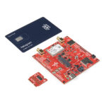 Buy SparkFun MicroMod Asset Tracker Carrier Board in bd with the best quality and the best price