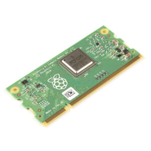 Buy Raspberry Pi Compute Module 3+ - 8GB in bd with the best quality and the best price