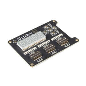 Buy Alchitry Io Element Board in bd with the best quality and the best price