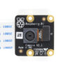 Buy Raspberry Pi Camera Module - Pi NoIR V2 in bd with the best quality and the best price