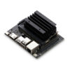 Buy NVIDIA Jetson Nano 2GB Developer Kit (without Wireless Adaptor) in bd with the best quality and the best price