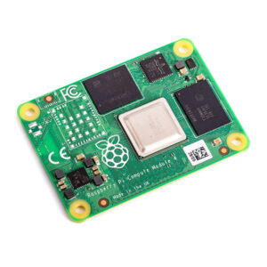 Buy Raspberry Pi Compute Module 4 8GB - 2GB RAM in bd with the best quality and the best price