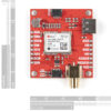 Buy SparkFun GPS Breakout - NEO-M9N, SMA (Qwiic) in bd with the best quality and the best price