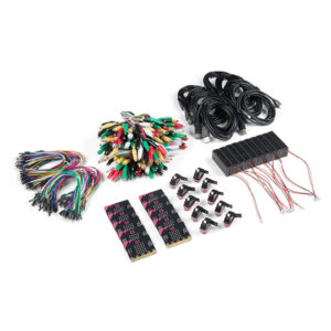 Buy SparkFun Educator Lab Pack for micro:bit v2 in bd with the best quality and the best price