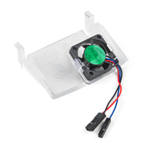 Buy Raspberry Pi 4 Case Fan in bd with the best quality and the best price