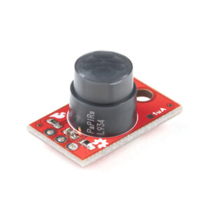 Buy SparkFun PIR Breakout - 170uA (EKMC4607112K) in bd with the best quality and the best price