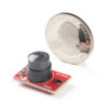 Buy SparkFun PIR Breakout - 170uA (EKMC4607112K) in bd with the best quality and the best price