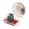 Buy SparkFun PIR Breakout - 1uA (EKMB1107112) in bd with the best quality and the best price