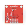 Buy SparkFun Qwiic PIR - 170uA (EKMC4607112K) in bd with the best quality and the best price